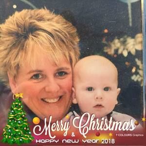 Meet your Posher, Missy